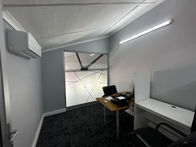 To Let Commercial Property for Rent in Woodstock Western Cape